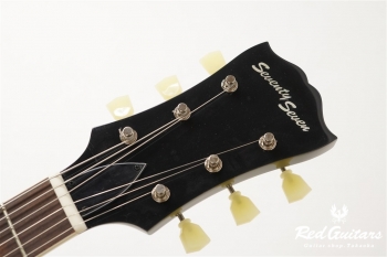 EXRUBATO-STD-JT - Olive Green
